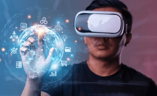 Immersive Tech in Education Systems