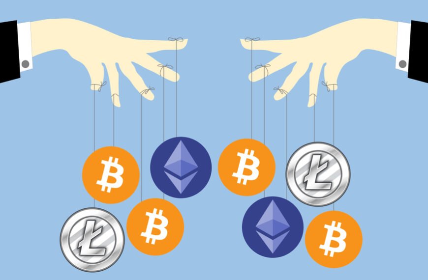 Ponzi Schemes in Crypto